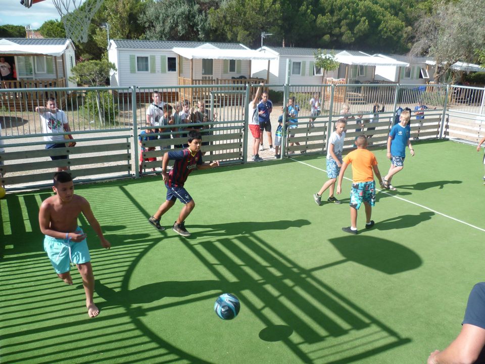 Campsite Rives des Corbières - Photo 2