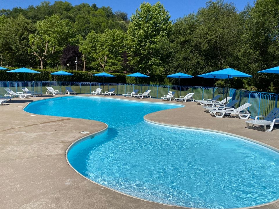 Camping Les 4 Saisons