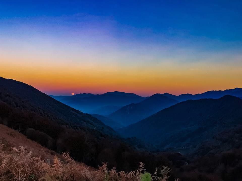 France - Pyrénées - Oust - Camping Les 4 Saisons 3*