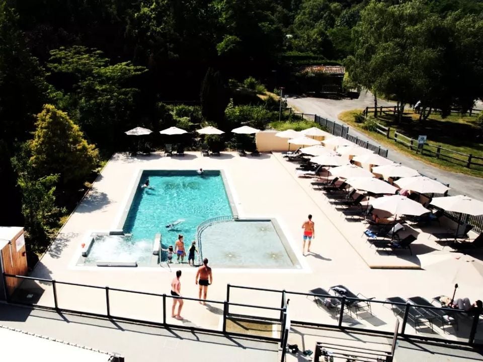 Camping Maeva Respire Domaine de La Serre Midi-Pyrénées - Aigues-Vives visuel 6/10