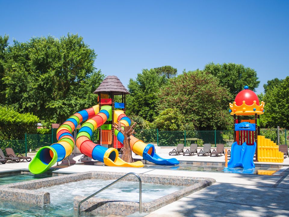 Camping Sites et Paysages Le Moulin - Midi-Pyrénées - Martres-Tolosane visuel 3/10