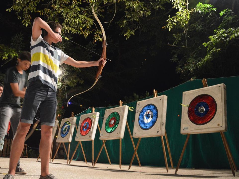 Camping Sites et Paysages Le Moulin - Midi-Pyrénées - Martres-Tolosane visuel 7/10