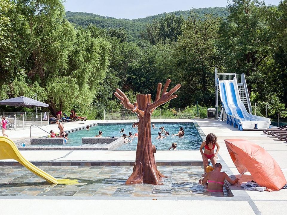Camping Sites et Paysages Le Moulin - Midi-Pyrénées - Martres-Tolosane visuel 5/10