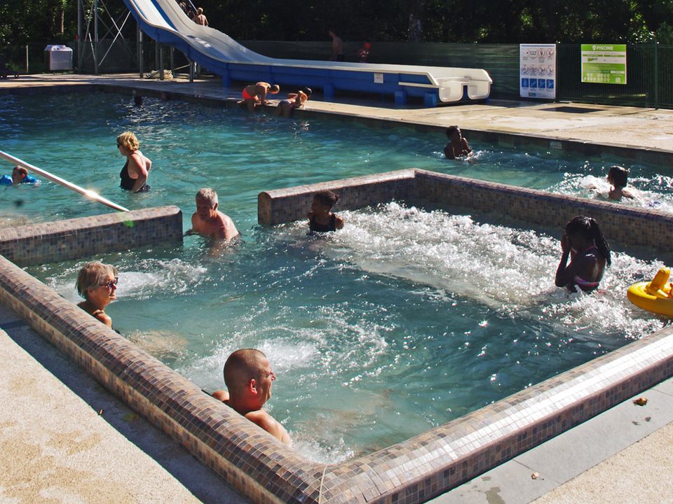 Camping Sites et Paysages Le Moulin - Midi-Pyrénées - Martres-Tolosane visuel 4/10