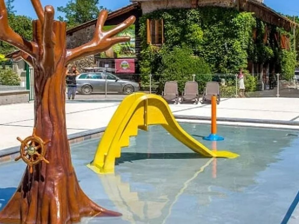 Camping Sites et Paysages Le Moulin - Midi-Pyrénées - Martres-Tolosane visuel 10/10