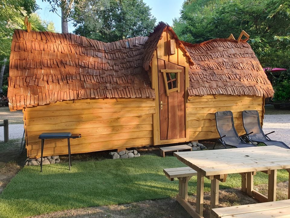 Camping Sites et Paysages Le Moulin - Midi-Pyrénées - Martres-Tolosane visuel 9/10