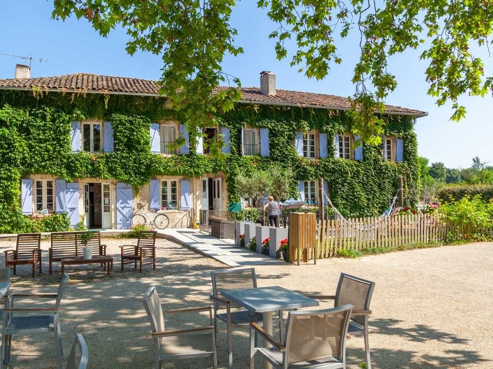 Camping Sites et Paysages Le Moulin - Midi-Pyrénées - Martres-Tolosane visuel 6/10