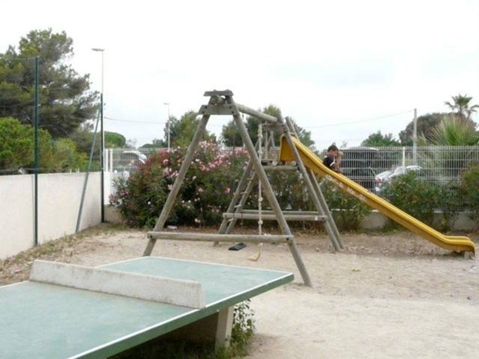 Flower Camping Le Rochelongue, 4* - 18