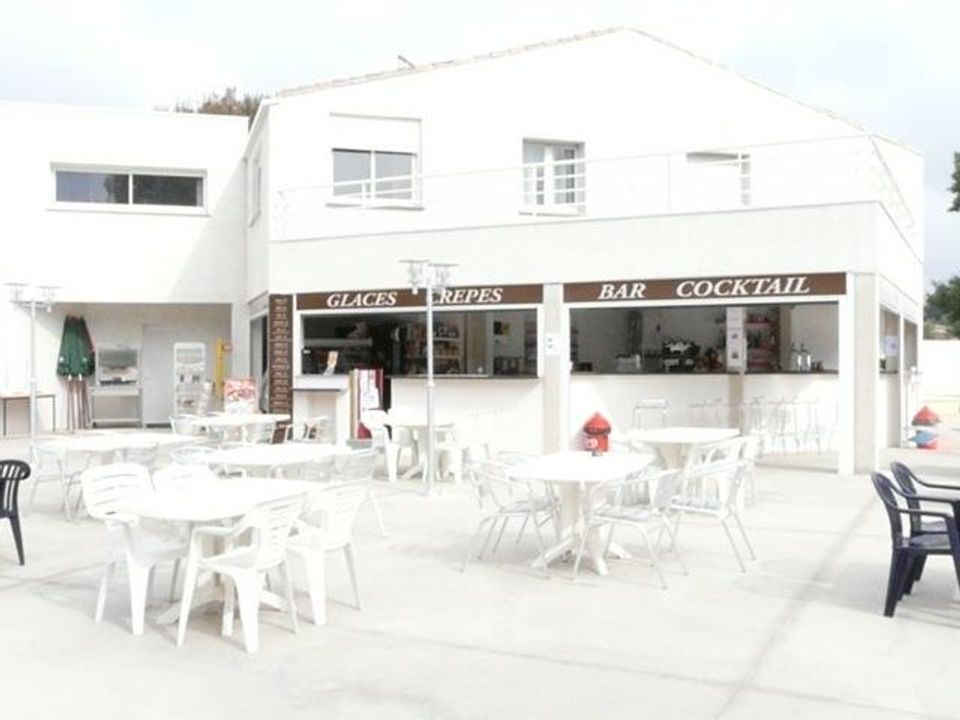 Flower Camping Le Rochelongue, 4* - 14