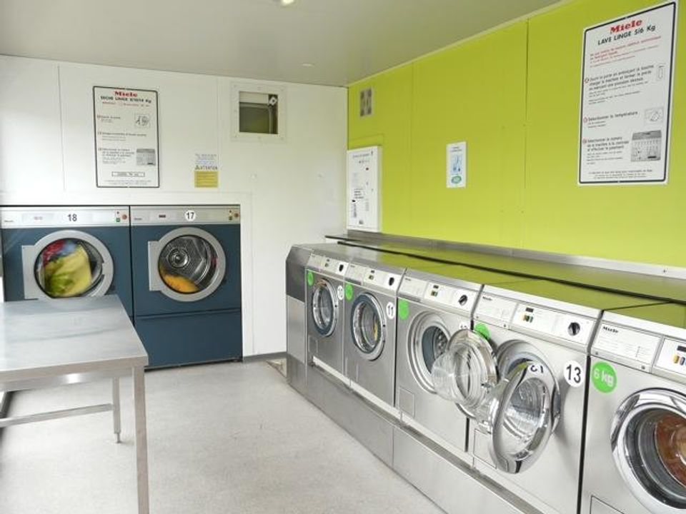 Flower Camping Le Rochelongue, 4* - 20