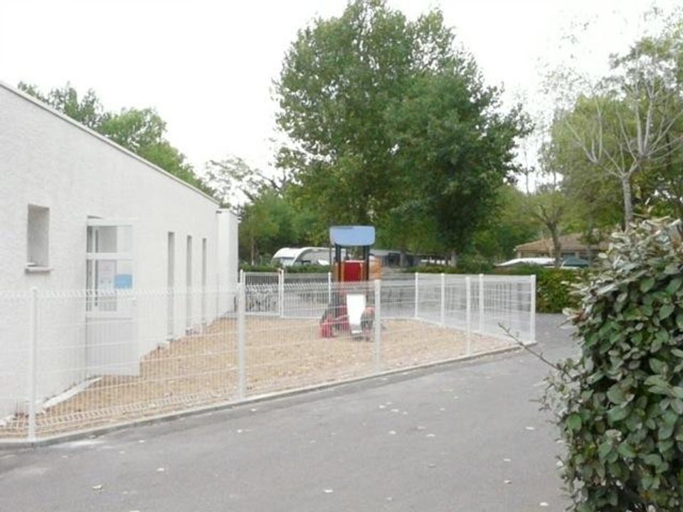 Flower Camping Le Rochelongue, 4* - 19