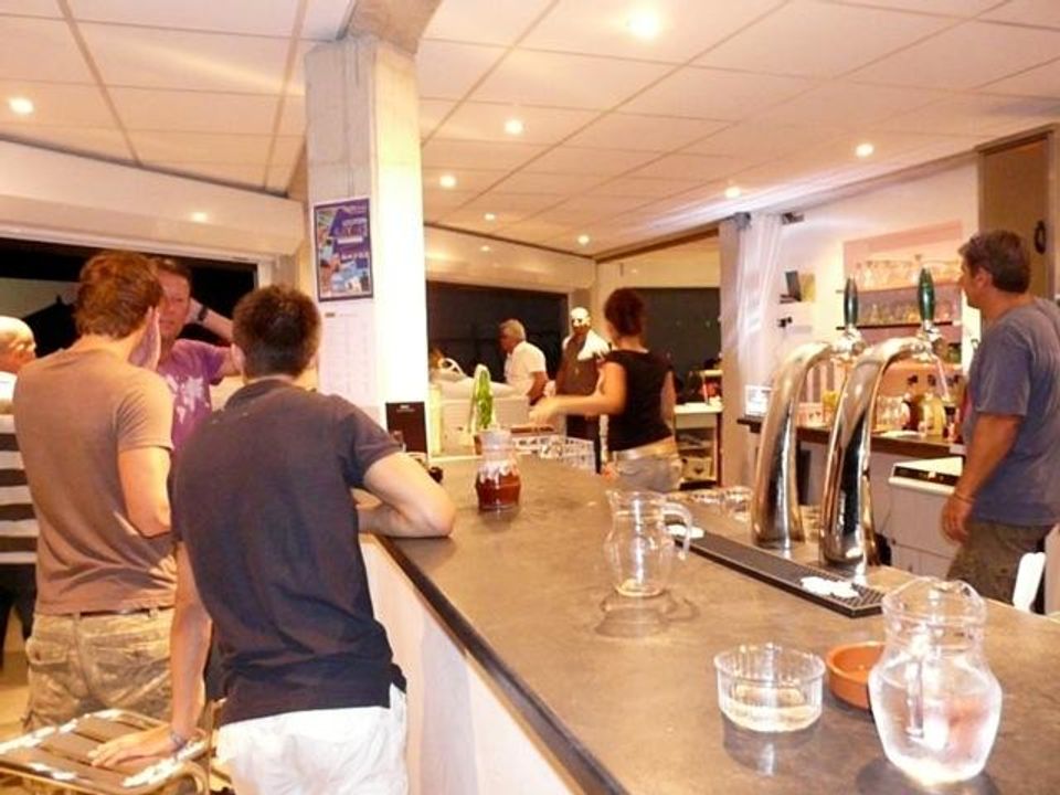 Flower Camping Le Rochelongue, 4* - 16