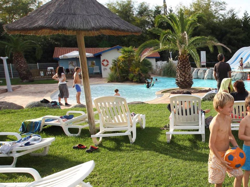 Camping Itsas Mendi Saint Jean De Luz Avis