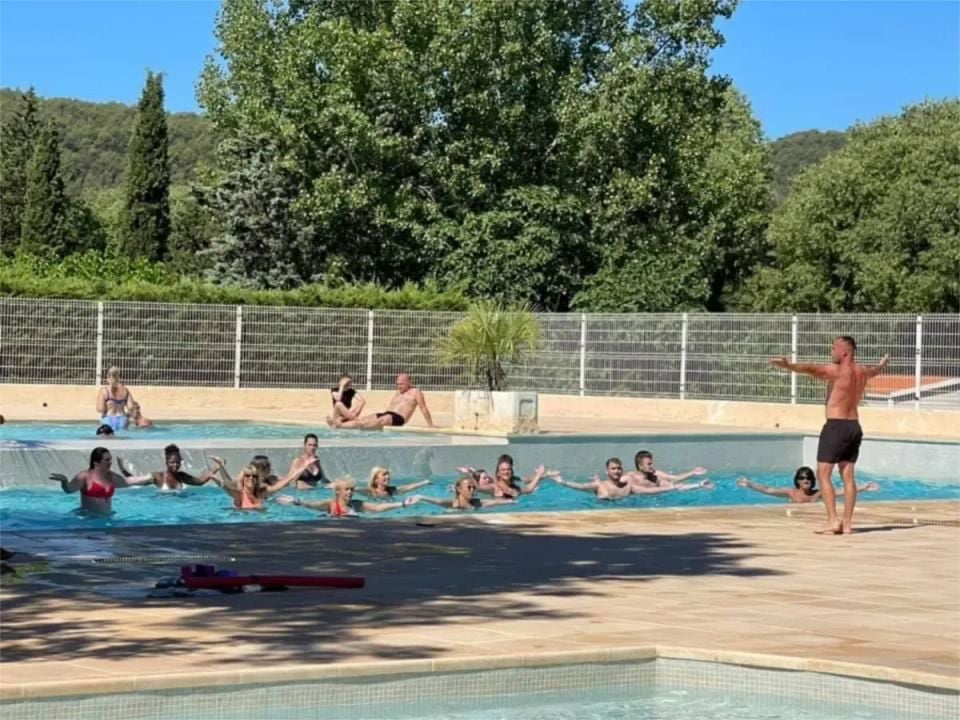 Where is Camping La Foux located? - Photo 2