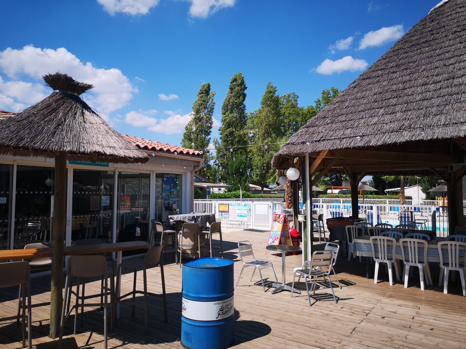 France - Méditerranée Ouest - Lansargues - Flower Camping Le Fou du Roi 3*