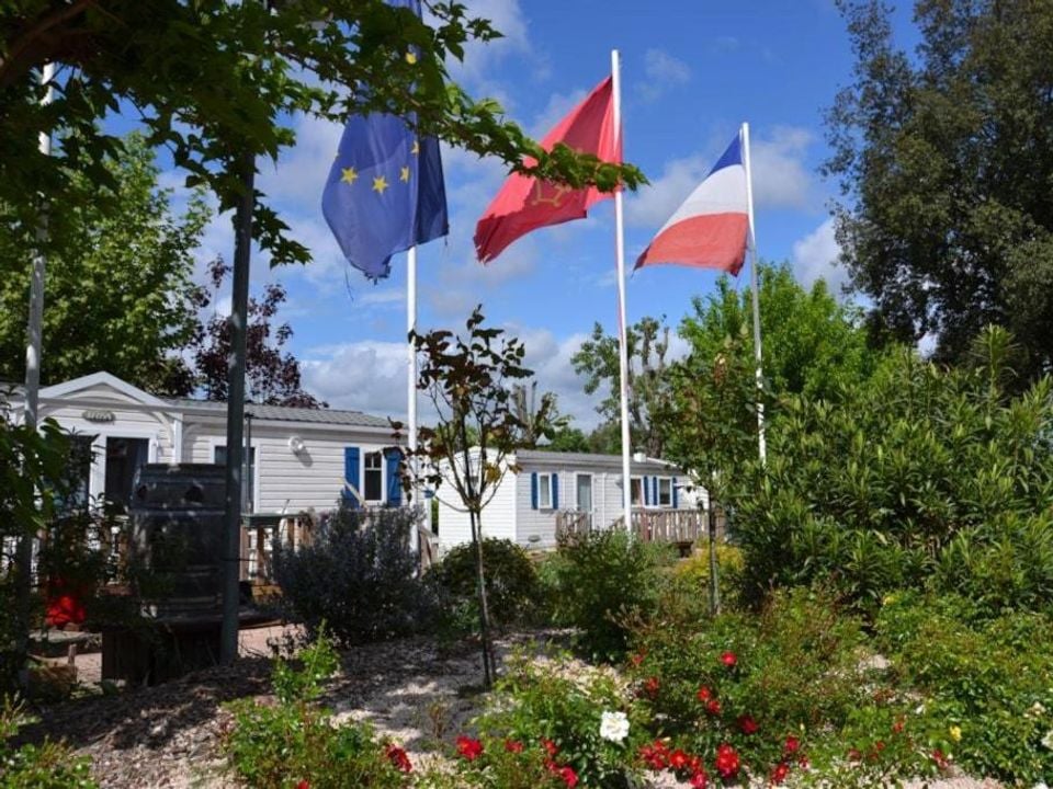 Camping Le Rupe photo 4