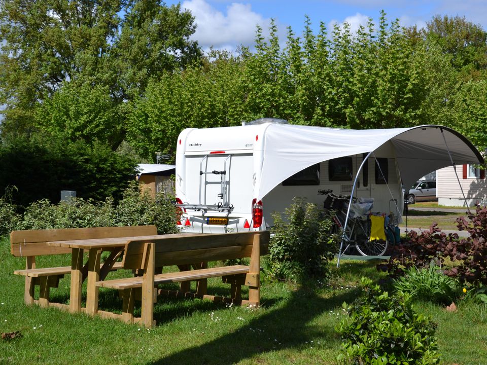 France - Sud Ouest - Toulouse - Camping Le Rupe 3*