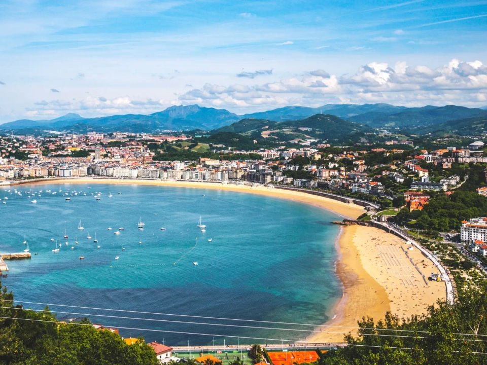 Camping Paradis - Albret