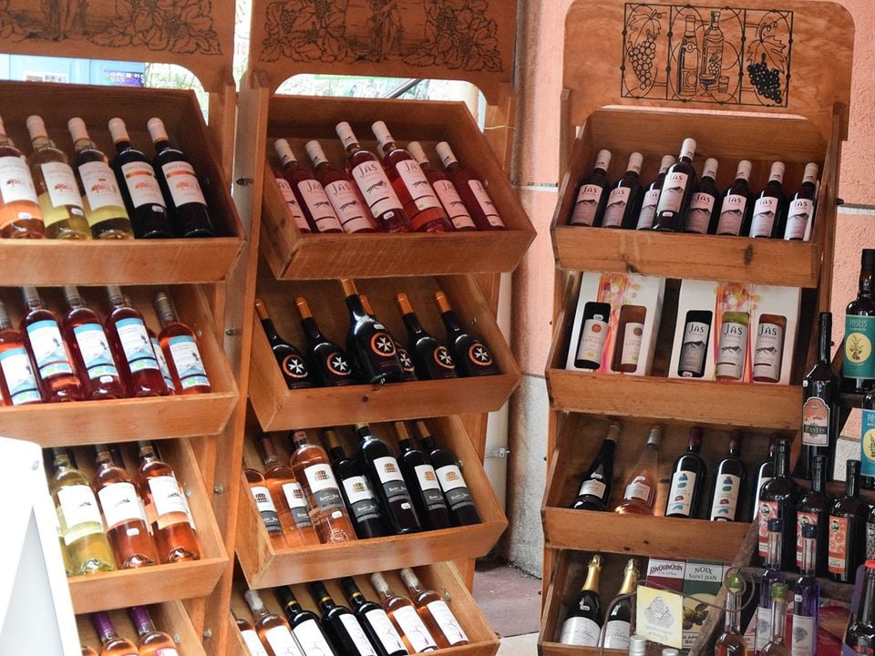 Camping Tikayan La Pinatelle Provence-Alpes-Côte d'Azur - Saint-Auban visuel 6/10