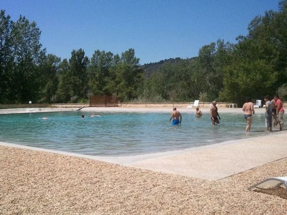 Camping Tikayan La Célestine