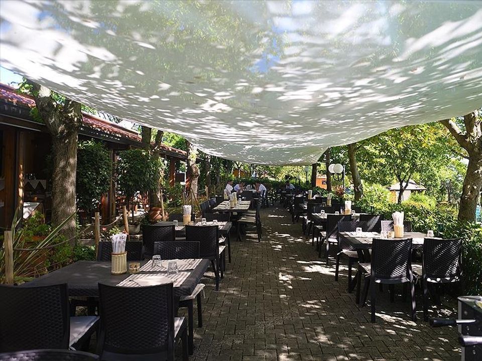 Centro Vacanze San Marino, 4* - 35