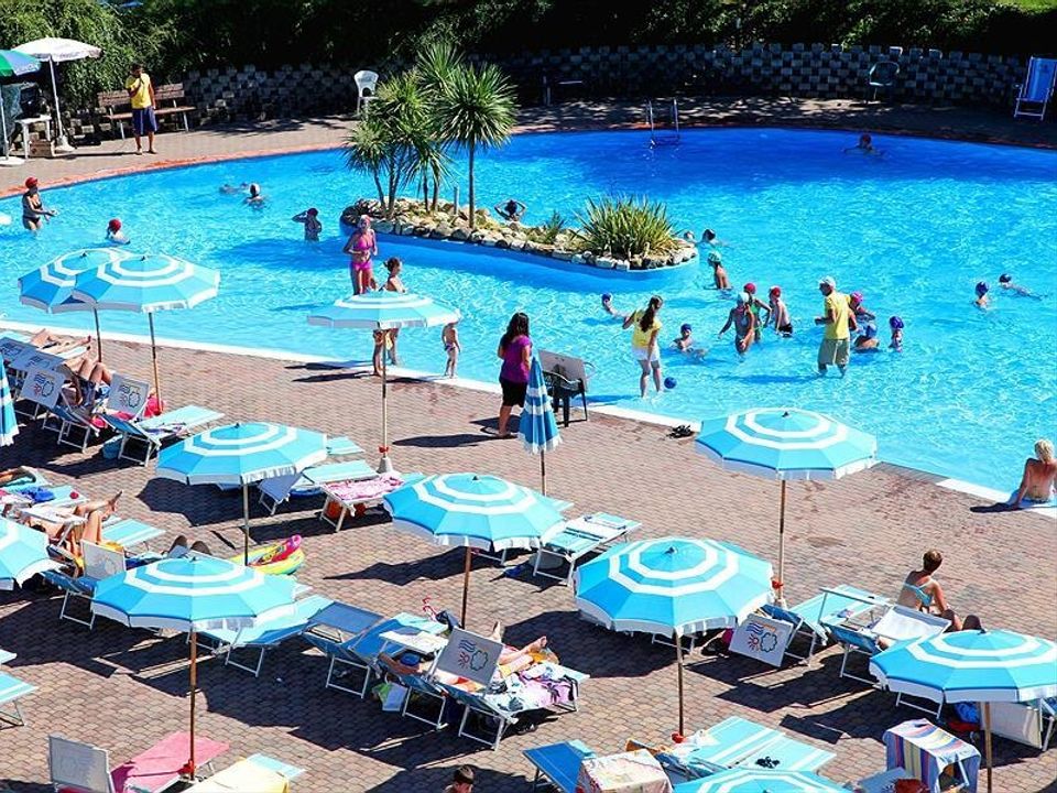 Centro Vacanze San Marino, 4* - 3