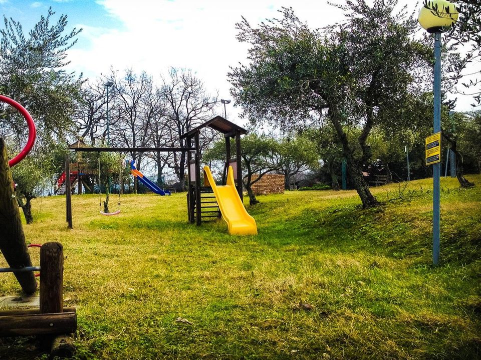 Centro Vacanze San Marino, 4* - 20