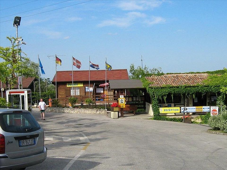 Centro Vacanze San Marino, 4* - 38