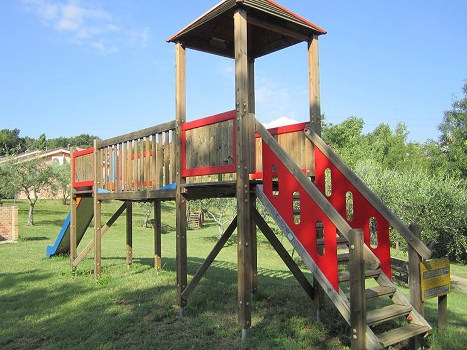 Centro Vacanze San Marino, 4* - 13