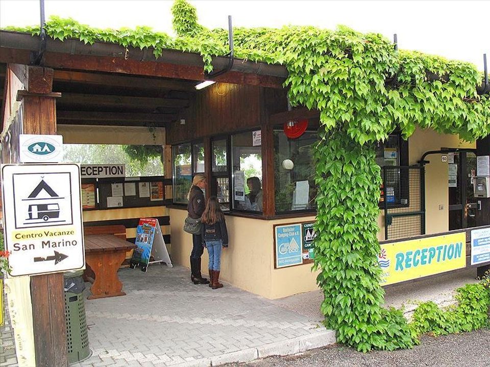 Centro Vacanze San Marino, 4* - 39