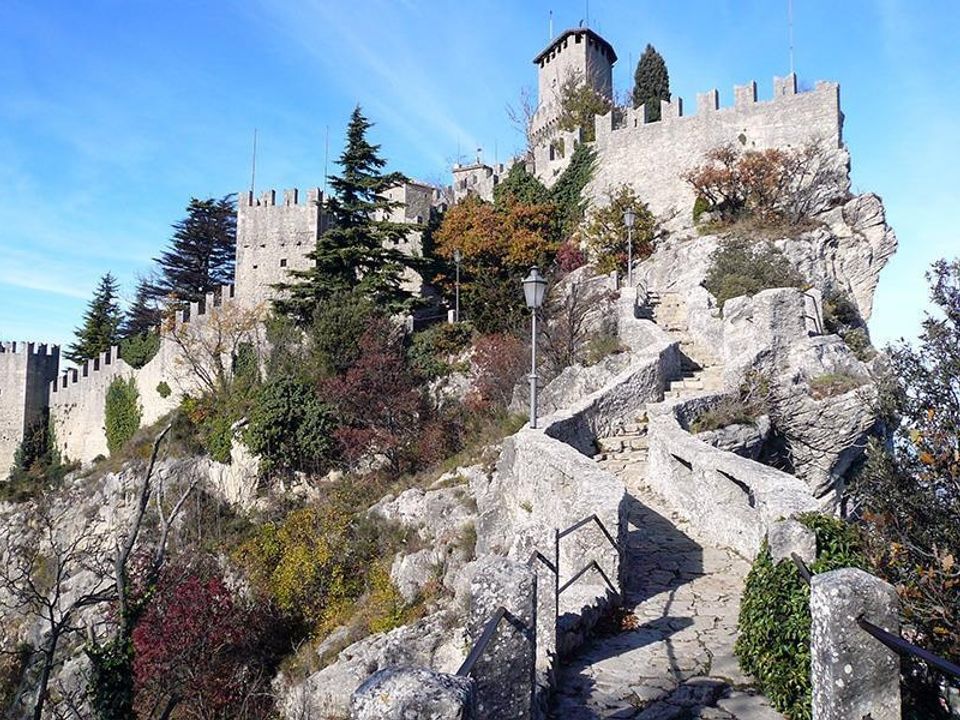 Centro Vacanze San Marino, 4* - 46
