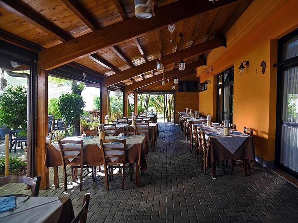 Centro Vacanze San Marino, 4* - 31