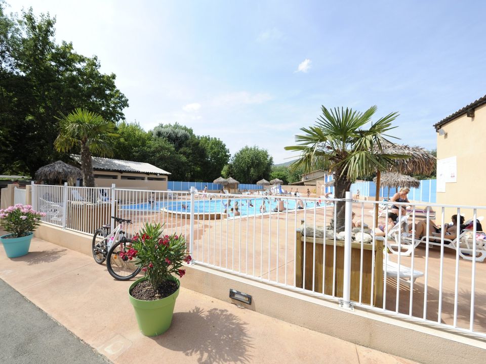 Camping Paradis du Viaduc photo 4