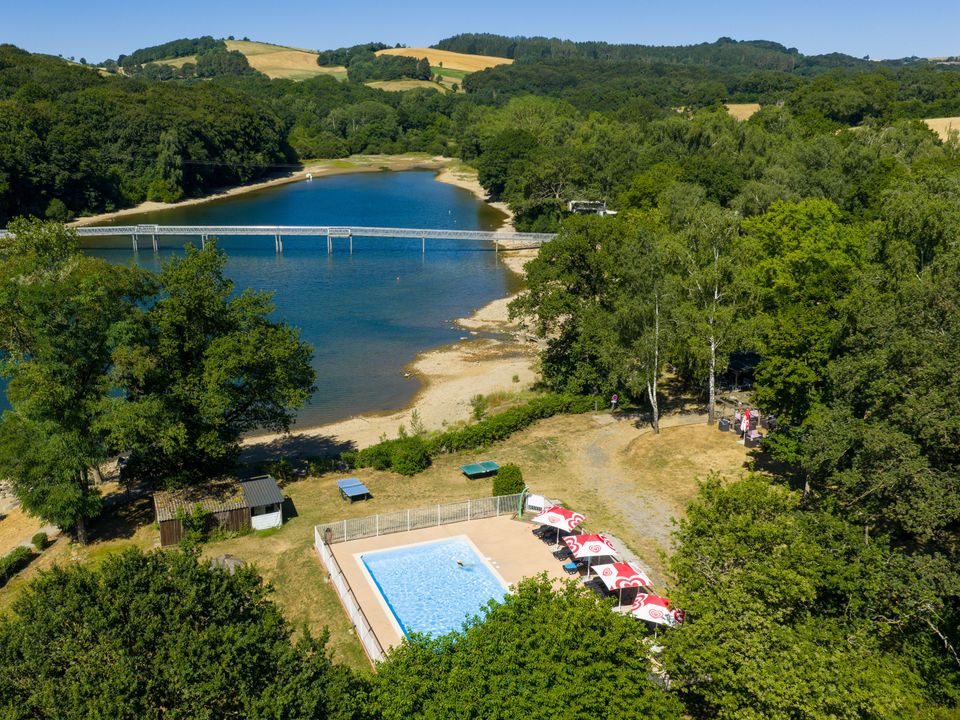 Camping Les Cantarelles