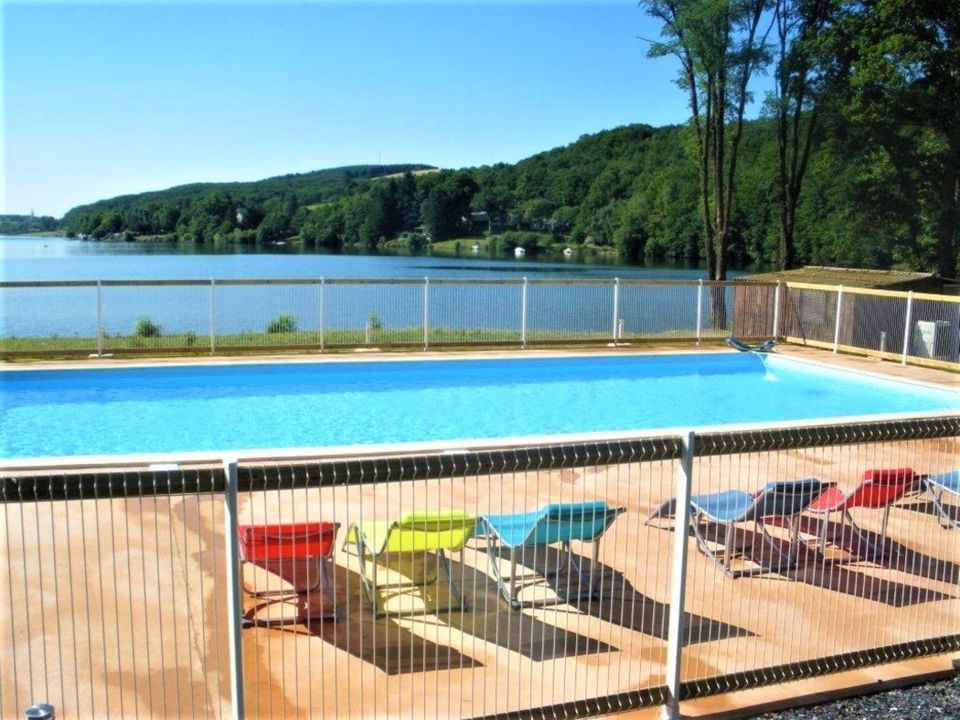 Camping Les Cantarelles photo 2