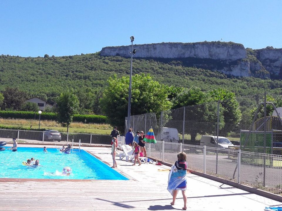 Camping SaintAntoninNobleVal 4 campings et 23 aux alentours Toocamp