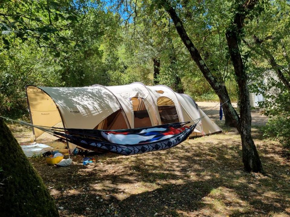 France - Languedoc - Saint Ambroix - Camping Beau Rivage, 4*