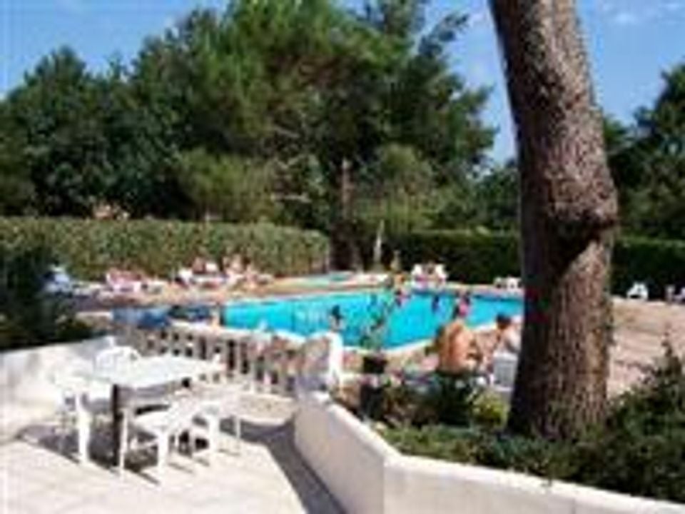 Camping Les Bruyères Sainte Eulalie En Born
