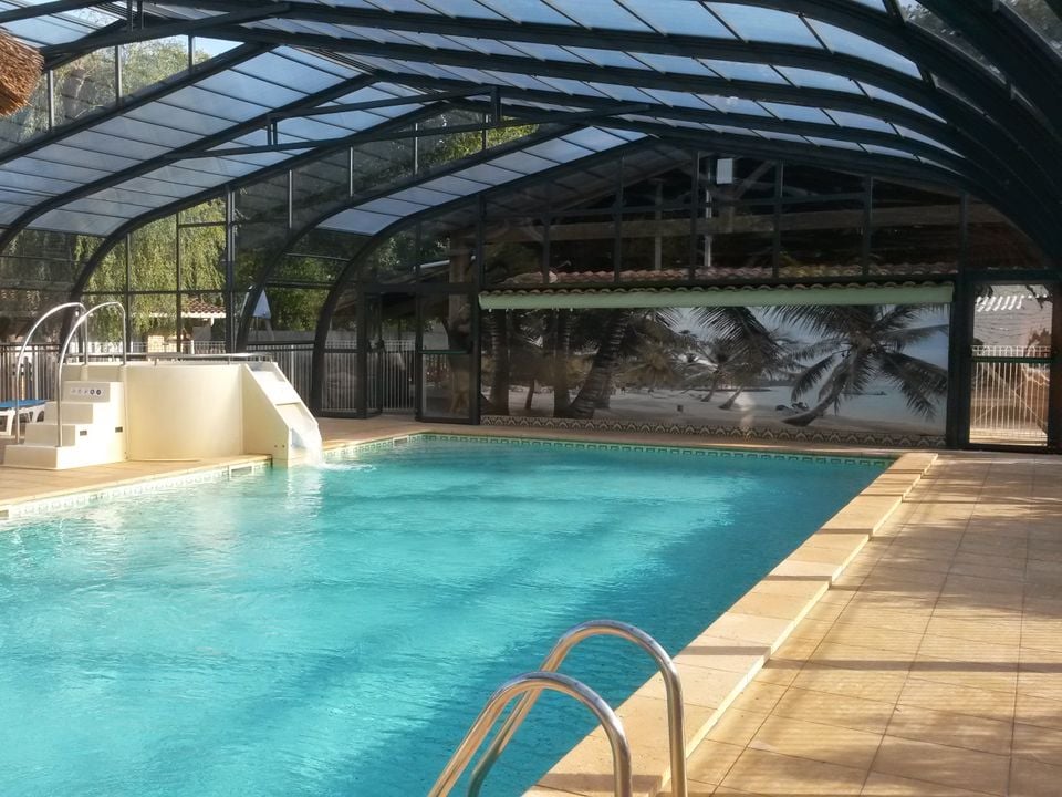 Where is Camping Les Petits Ecureuils located? - Photo 3