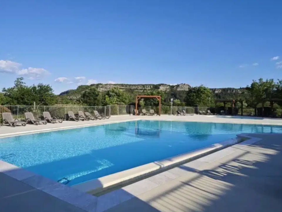 Camping Lou Rouchetou