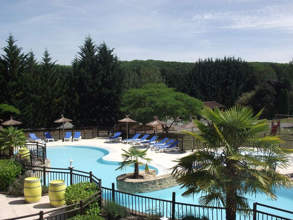 Le Domaine de Guillalmes photo 2