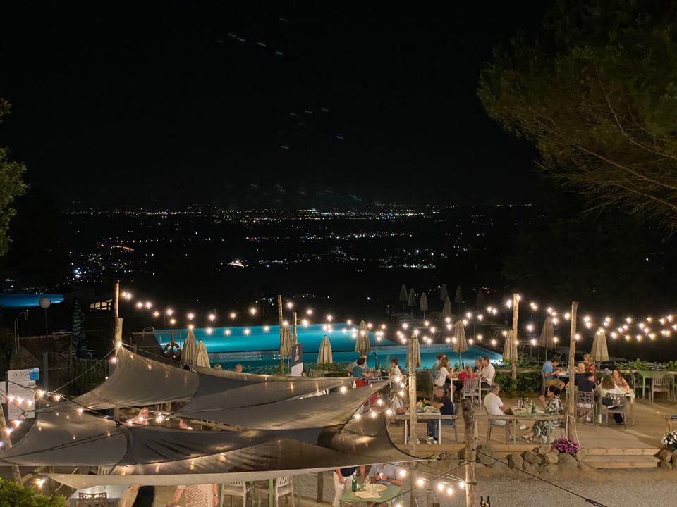 Camping Barco Reale, 4* - 40