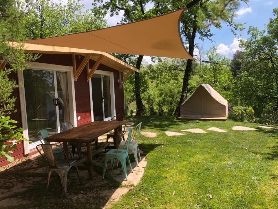Camping Barco Reale, 4* - 27