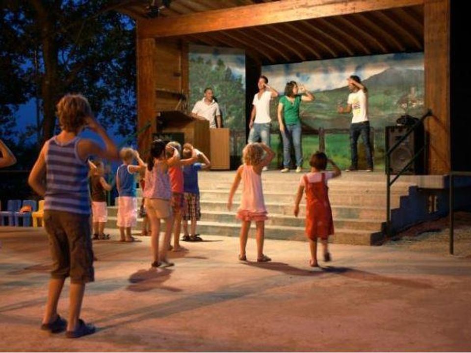 Camping Barco Reale, 4* - 30