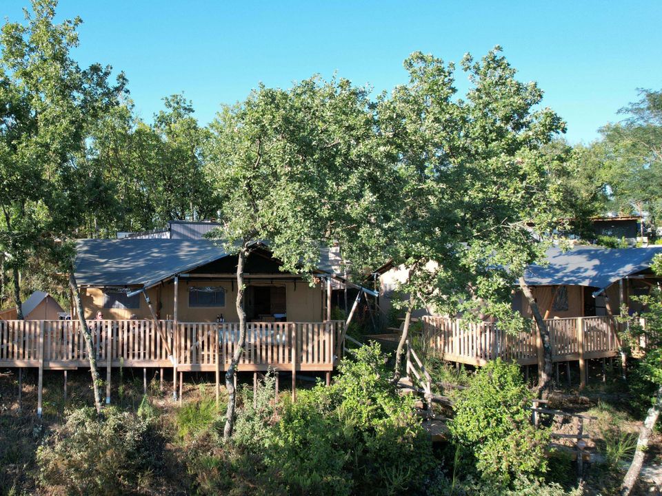 Camping Barco Reale, 4* - 51
