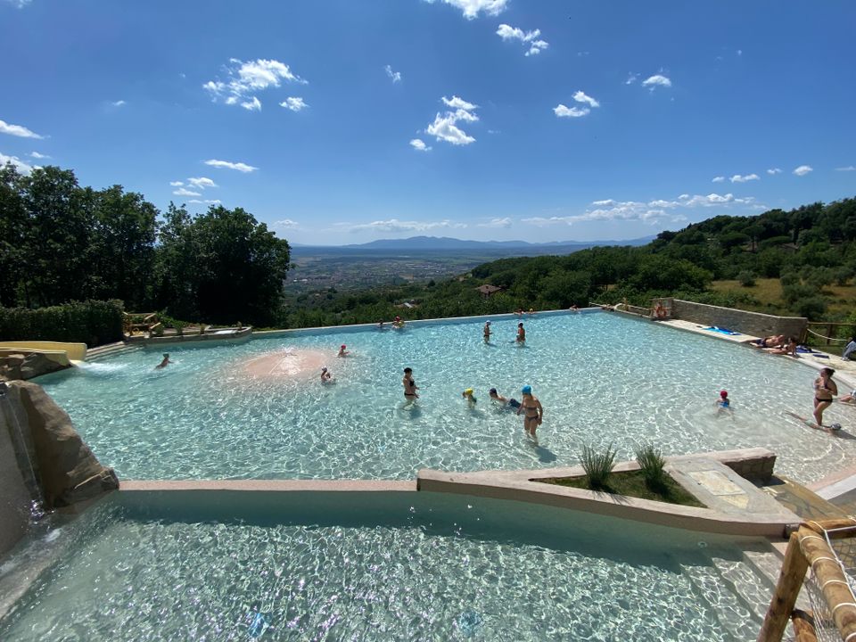 Camping Barco Reale, 4* - 53