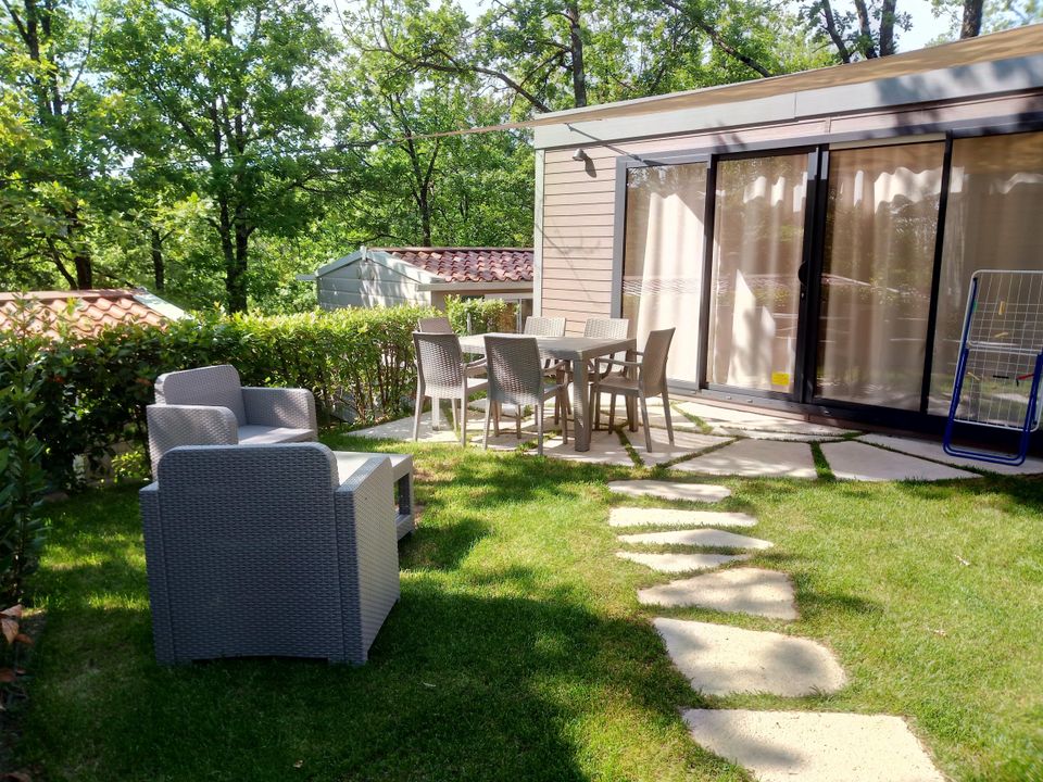 Camping Barco Reale, 4* - 37