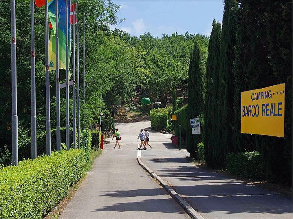 Camping Barco Reale, 4* - 17