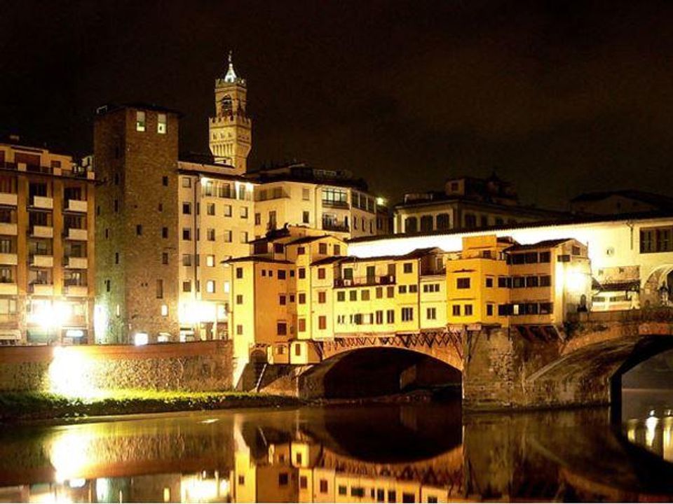Camping Barco Reale, 4* - 20