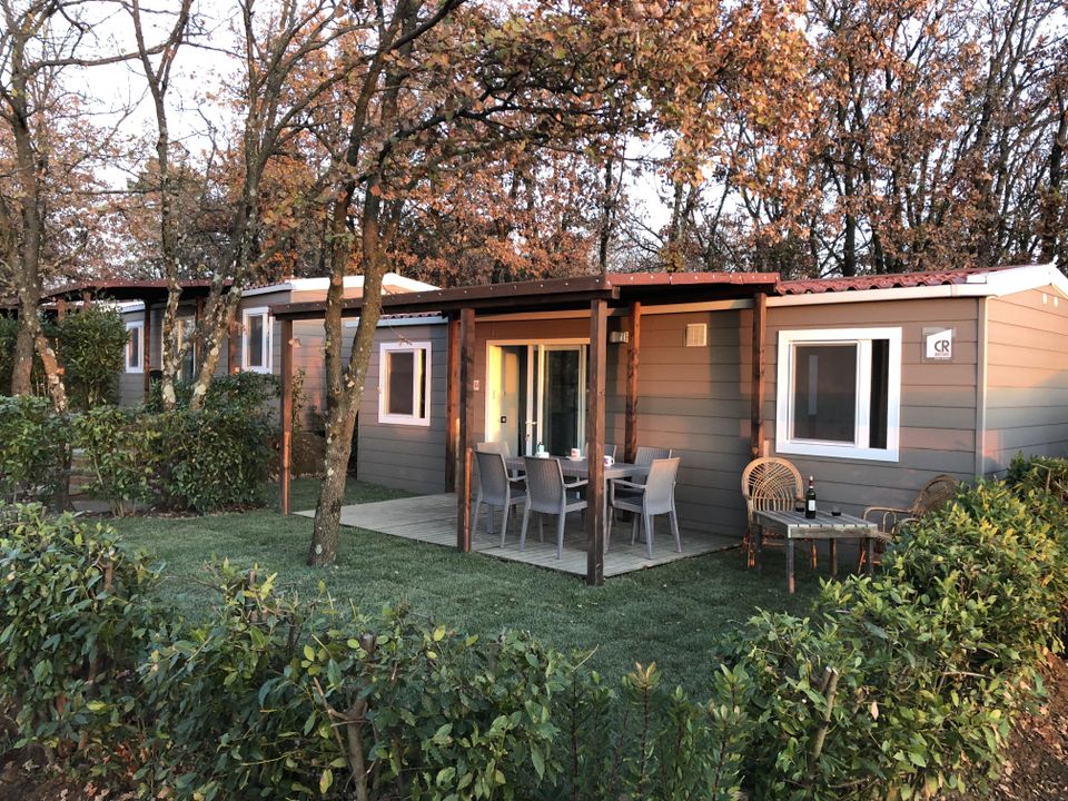 Camping Barco Reale, 4* - 36